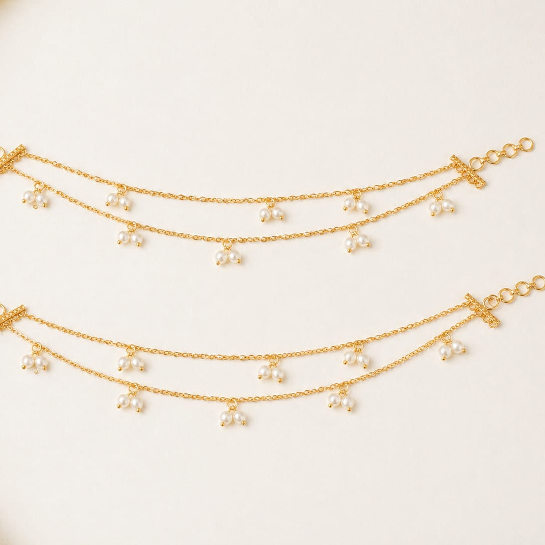 Kyra Earchain