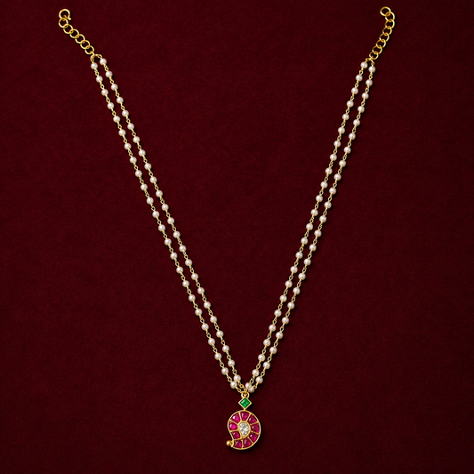 Amriya Pearl Chain