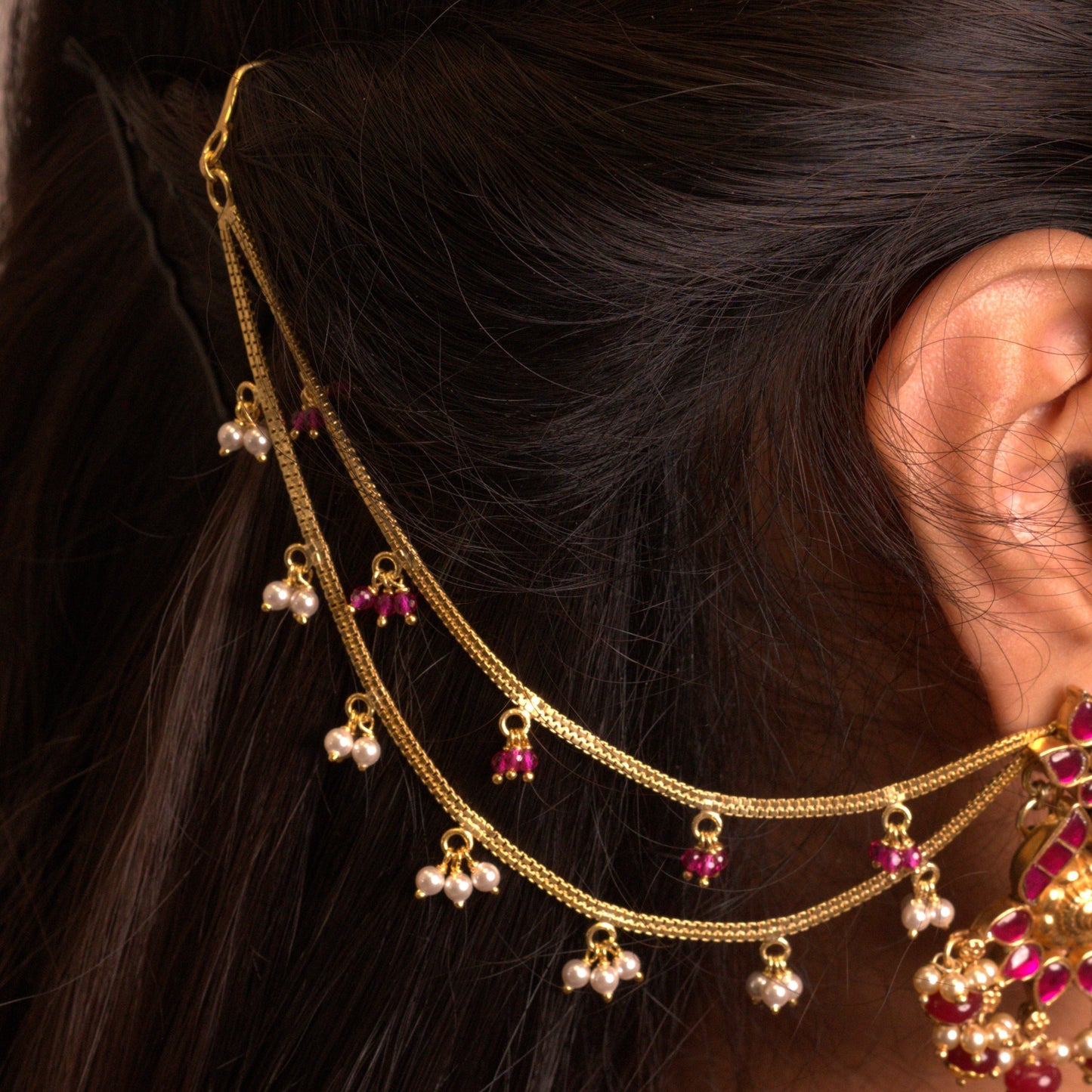 Sitara Earchain