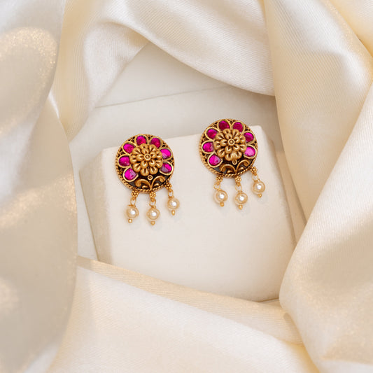 Kashvi Earrings