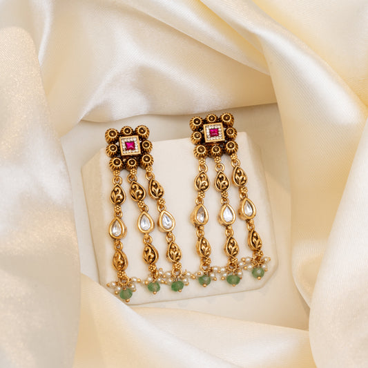 Shubha Earrings