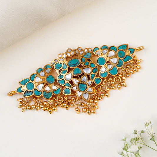 Riyanshi Kundan Choker