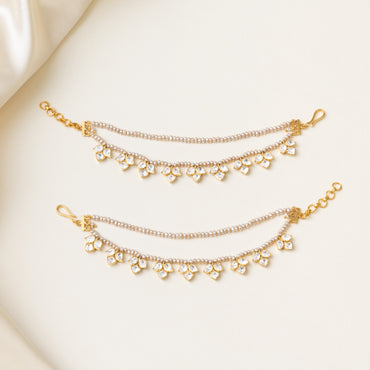 Sita Kundan Earchain