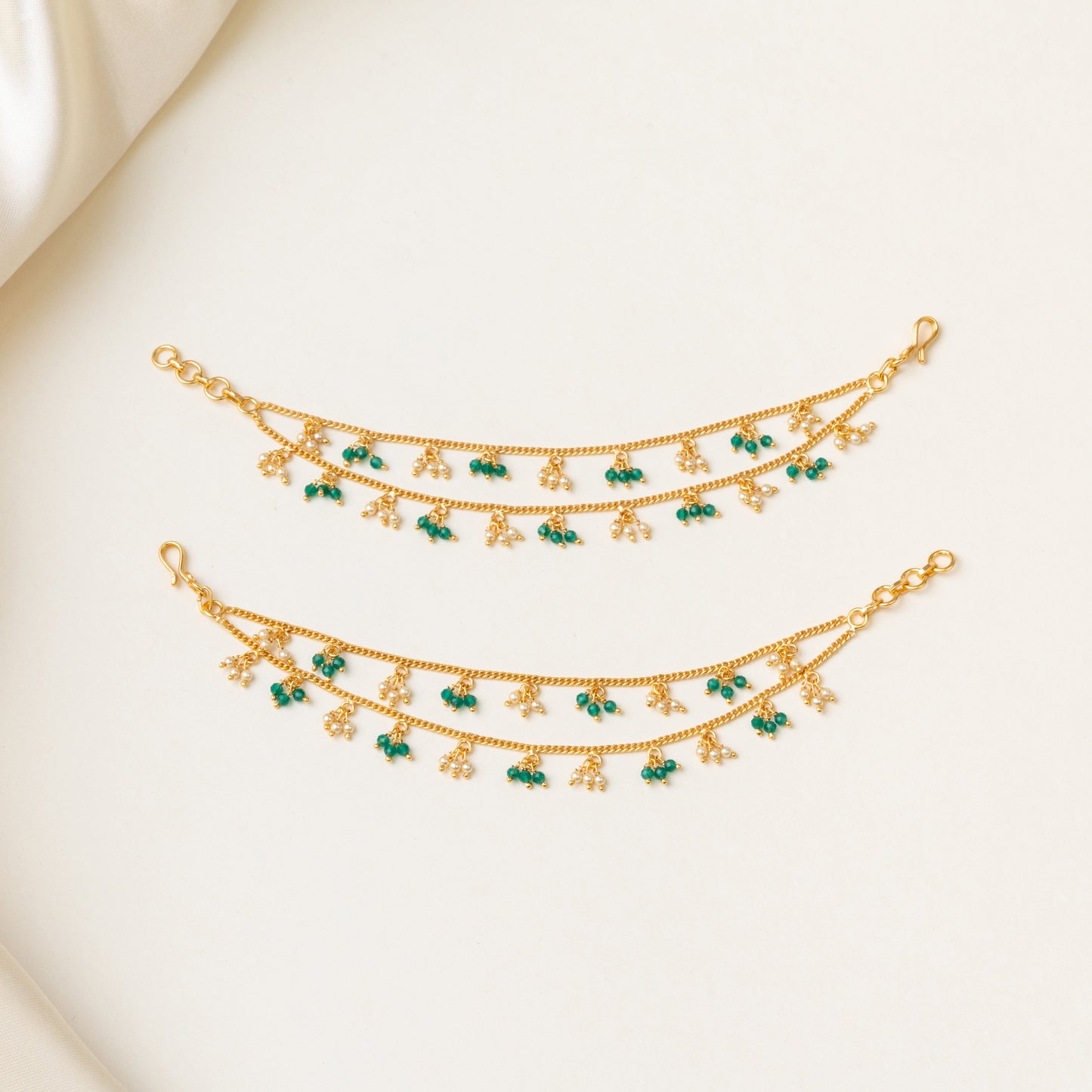 Esha Earchain