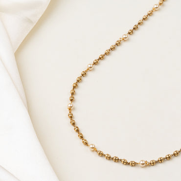 Mukta Beads Chain