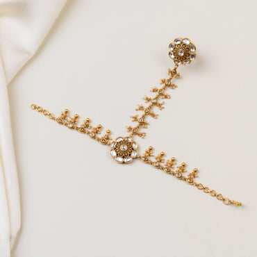 Suhani Bridal Hathphool