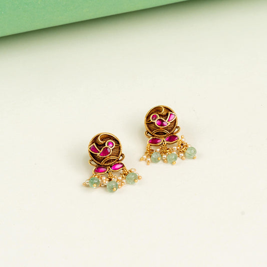 Vanya Earrings