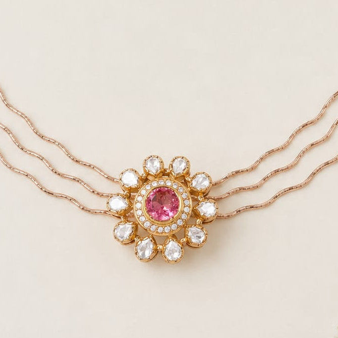 Runi Pendant