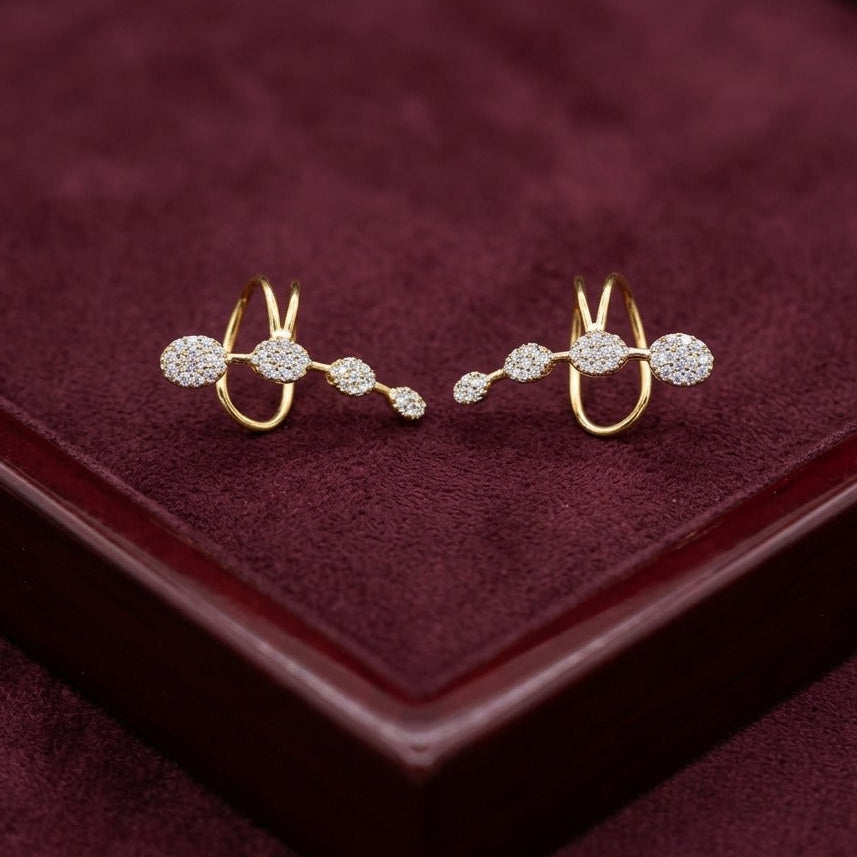 Ihiya Earcuff
