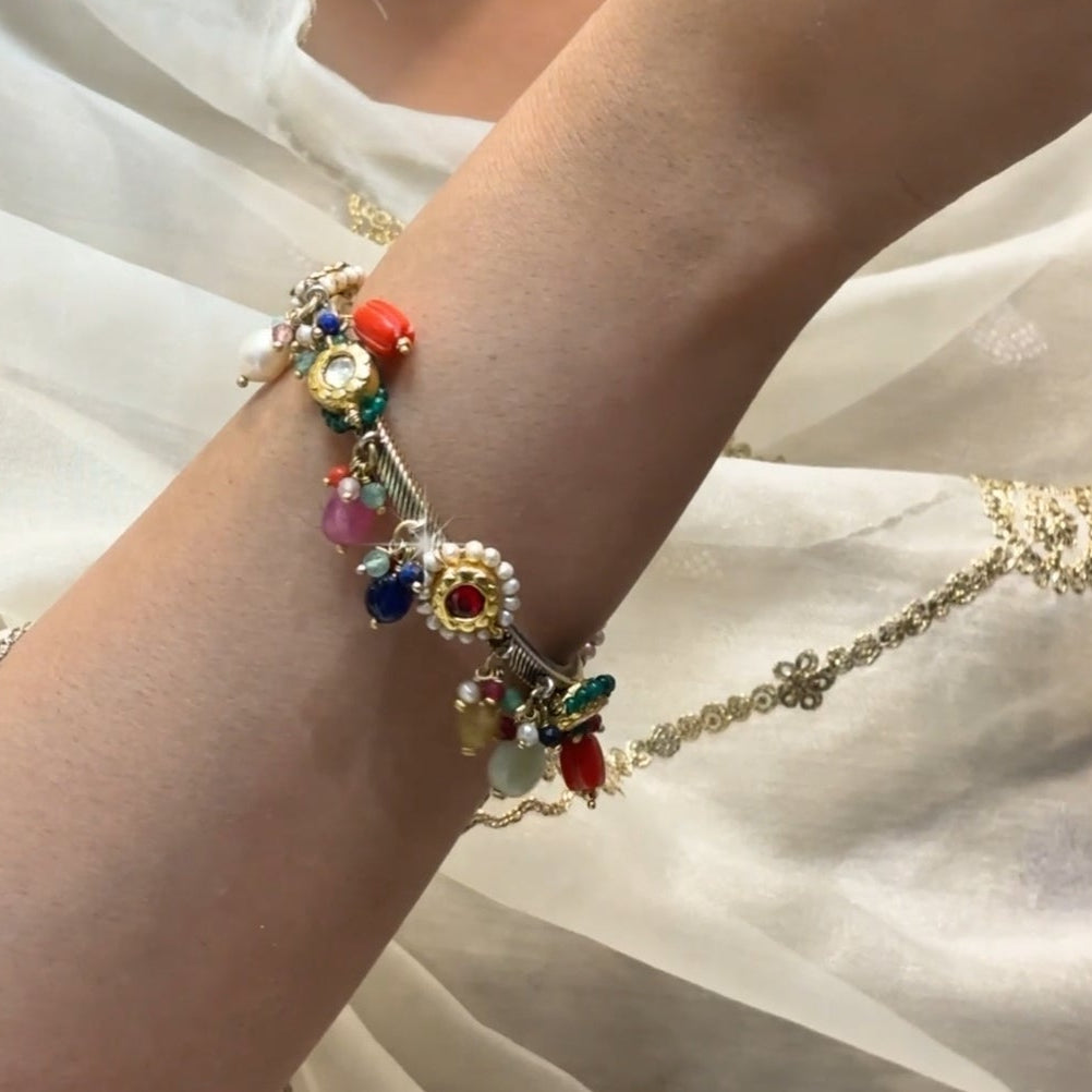 Rang Tarang Fusion Bangle