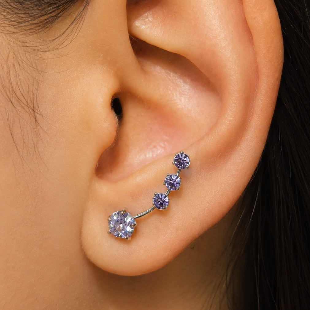 Evora Earcuff