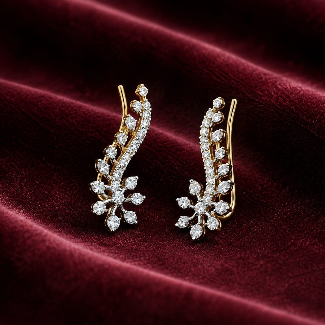 Fera Earcuff