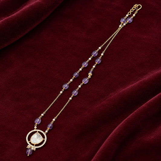 Lazi Pendant Chain