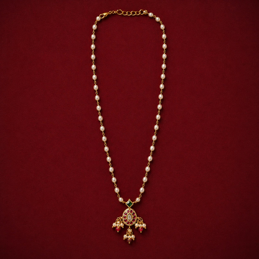 Kantika Pearl Chain