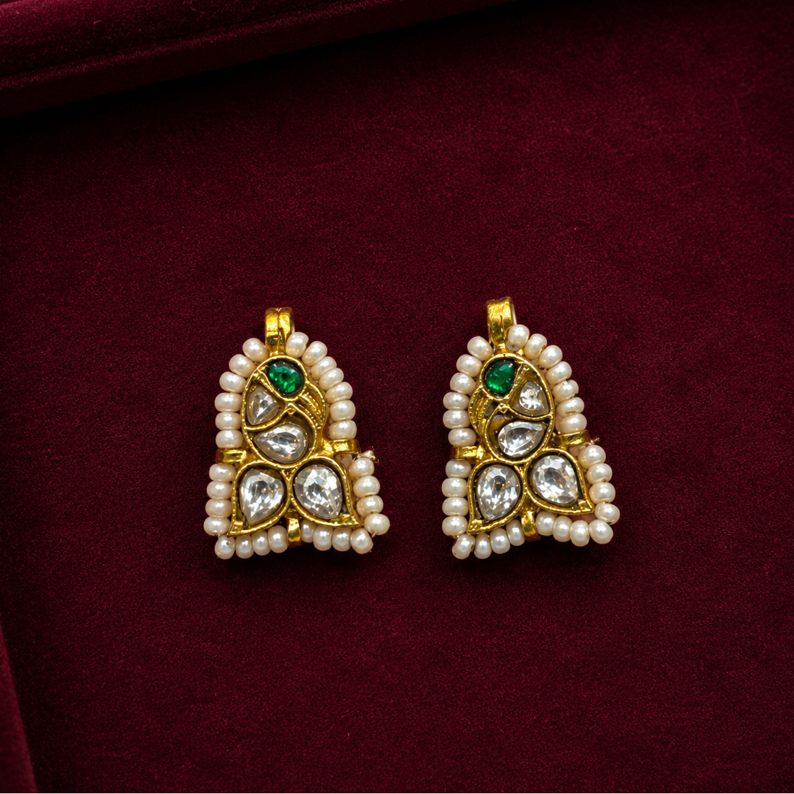 Pakshi Kundan Bugadi