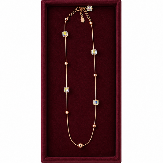 Crystal Chain