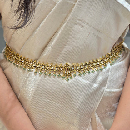 Thara Hipchain