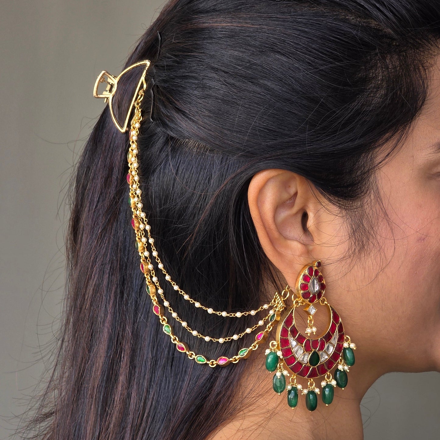 Samaira Earchain