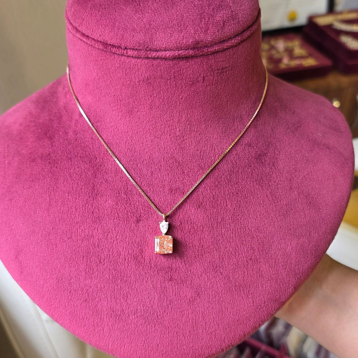 Glam Chain