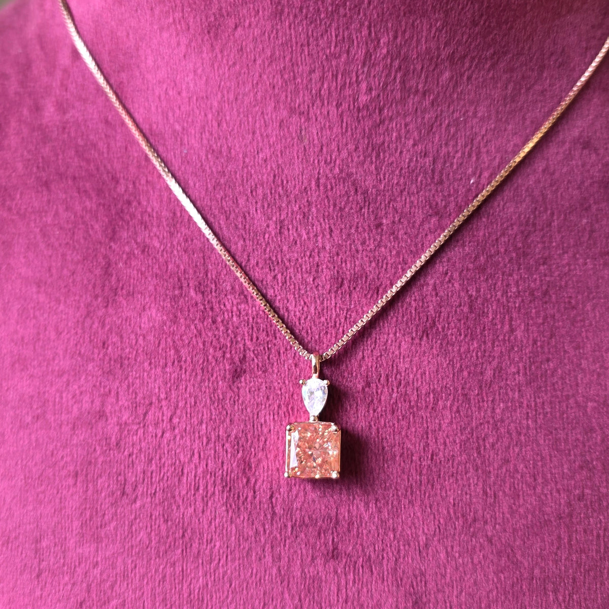 Glam Chain