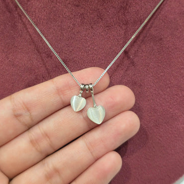 Two hearts Chain