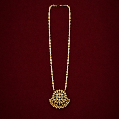 Glow Pearl Chain