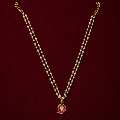 Amriya Pearl Chain