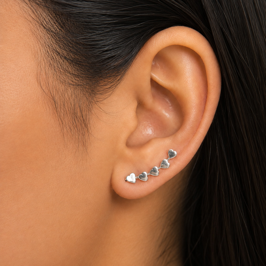 Amora Earcuff