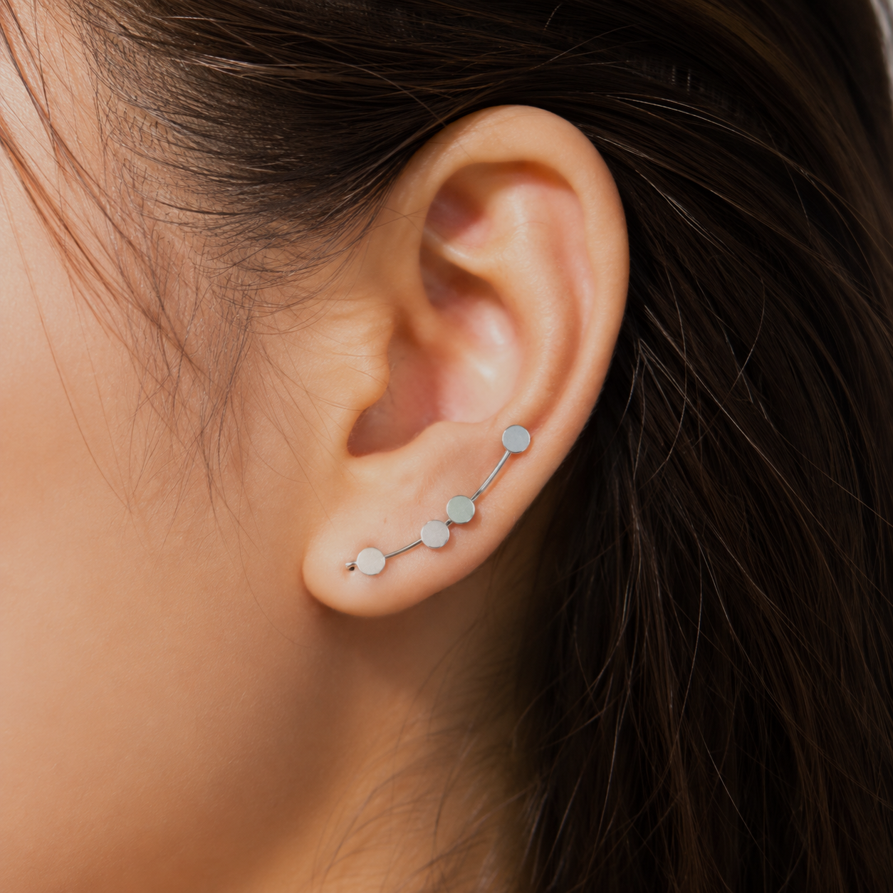 Vieha Earcuff