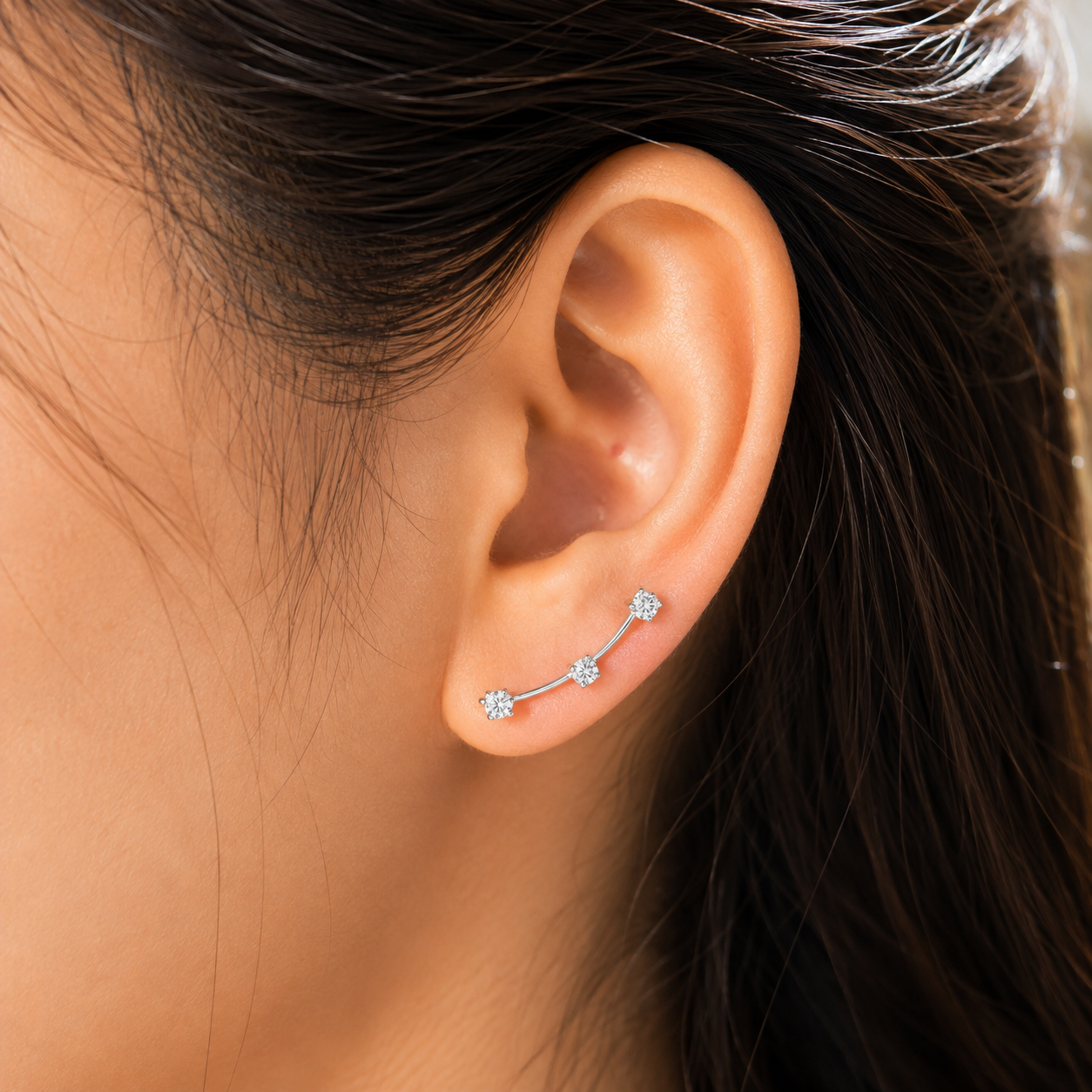 Ravelle Earcuff