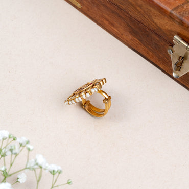 Rasa Heritage Ring