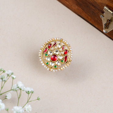 Tattva Heritage Ring