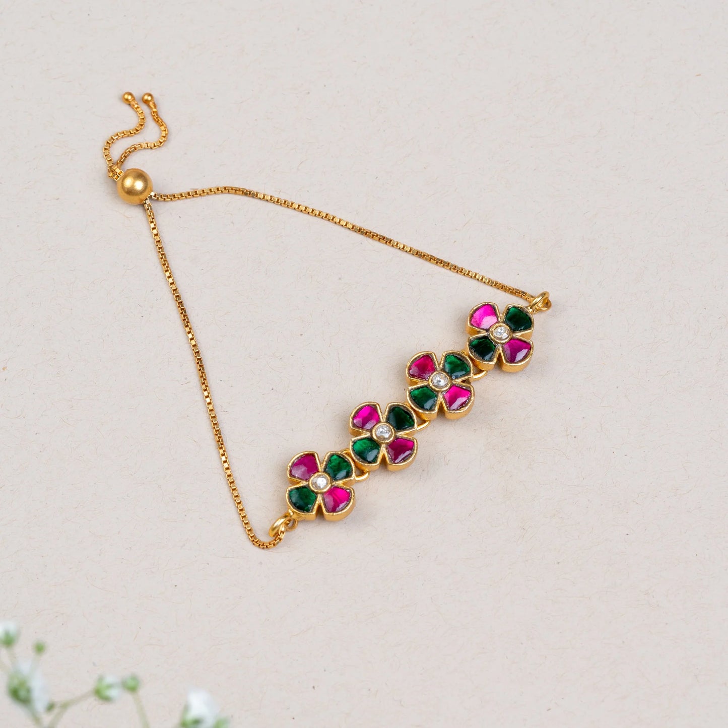 Mitya Slider Bracelet