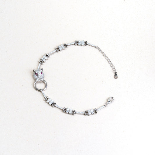 Jaguar Bracelet