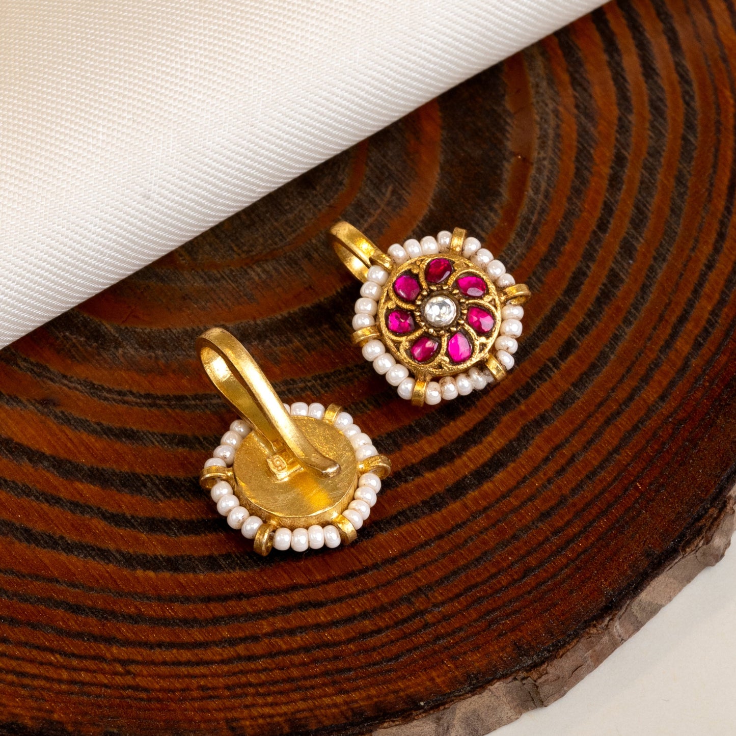 Vivaah Kundan Bugadi