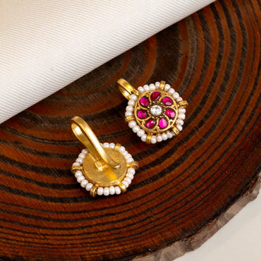 Vivaah Kundan Bugadi