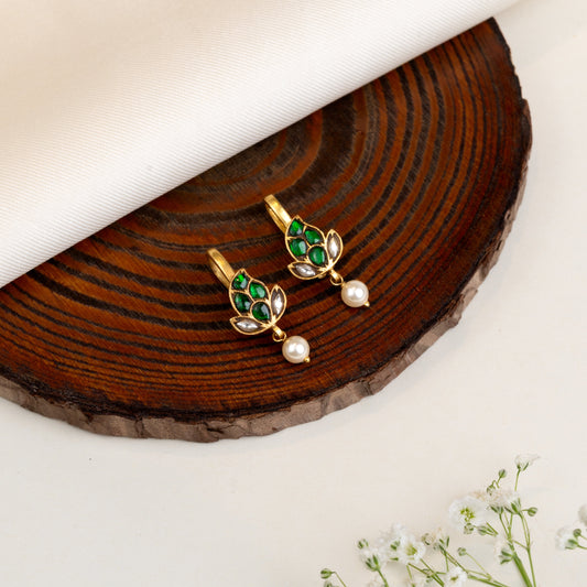 Chandni Kundan Bugadi