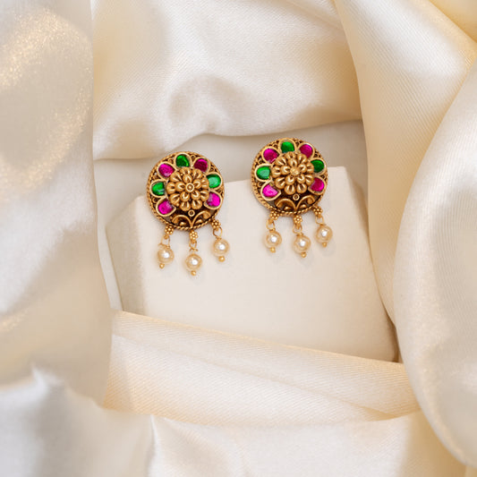 Aishani Earrings