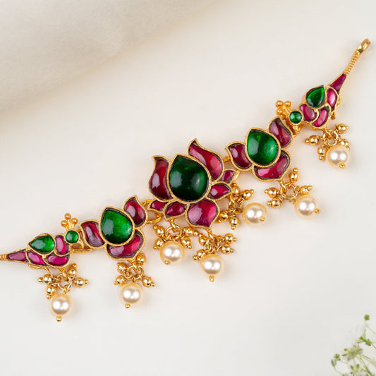 Indra Kundan Choker