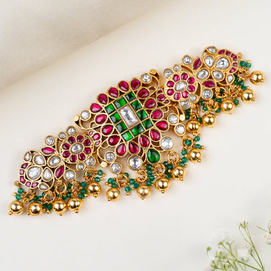 Aarohi Kundan Choker