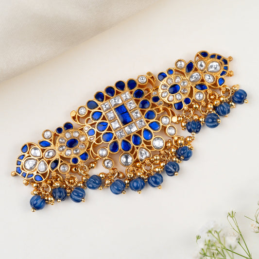 Anokhi Kundan Choker