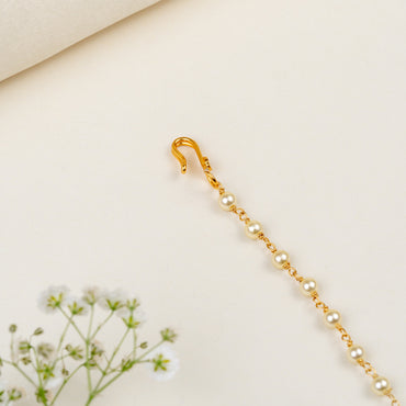 Anupa Pearl Maangtikka