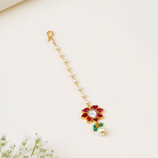 Kriti Kundan Mangtikka