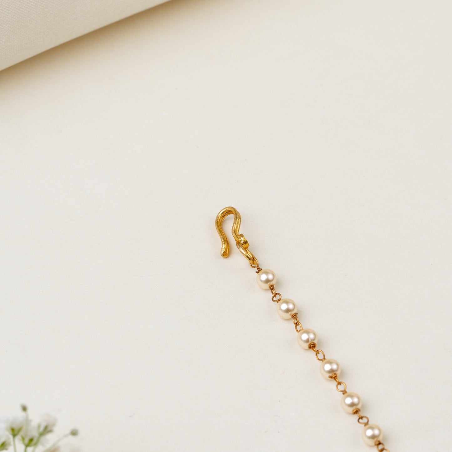 Parampara Kundan Maangtikka