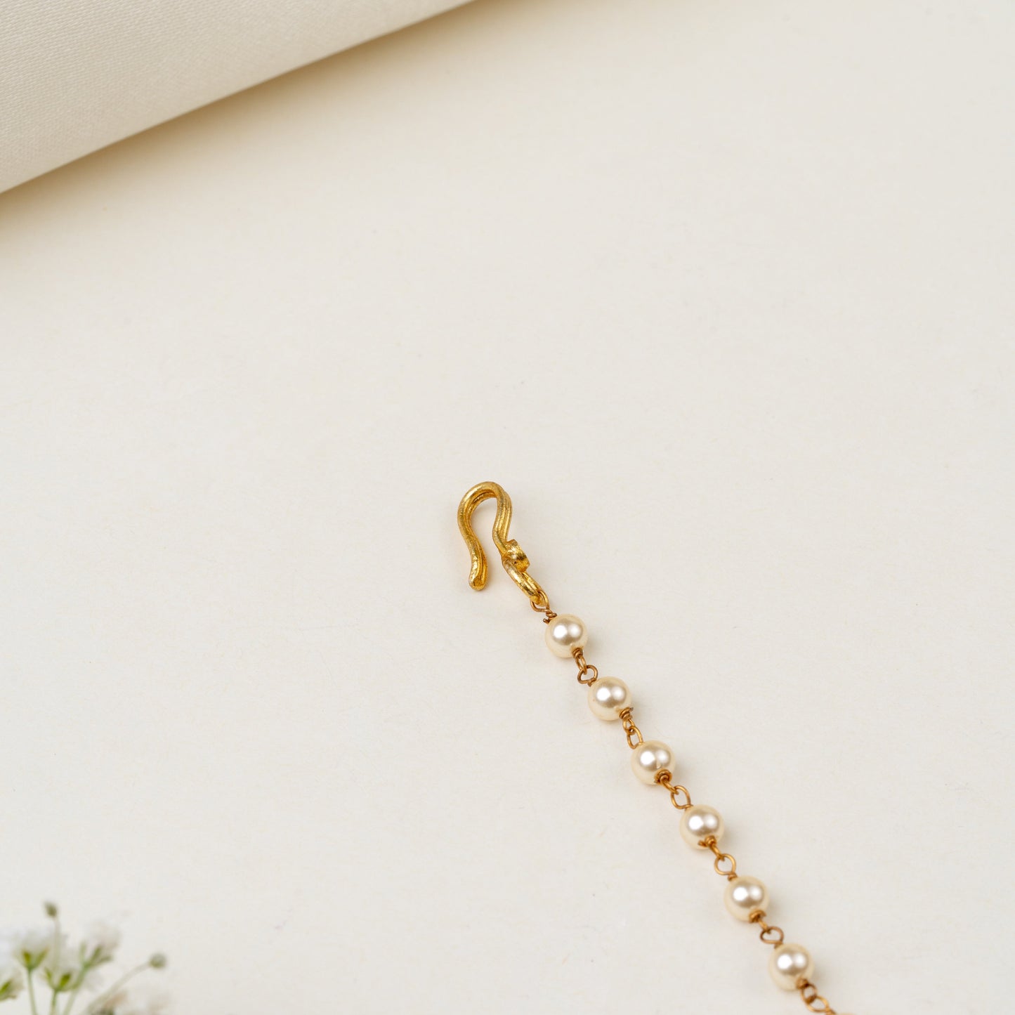 Virsa Kundan Maangtikka