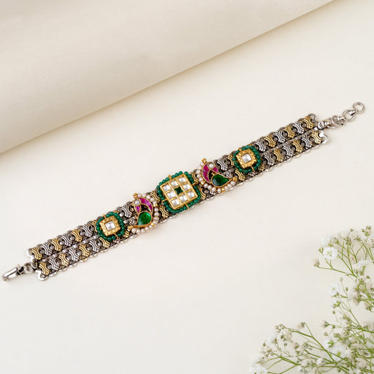 Antara Fusion Bracelet