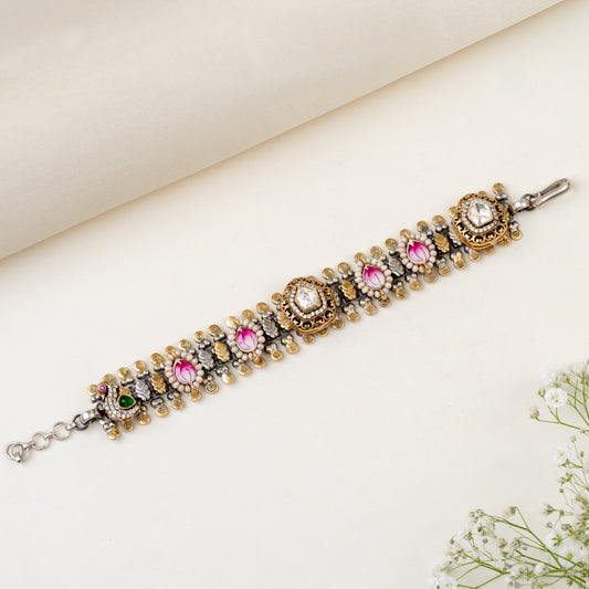 Navili Lotus Fusion Bracelet