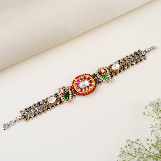 Yuthika Fusion Bracelet