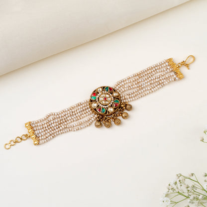Aanshi Heritage Bracelet