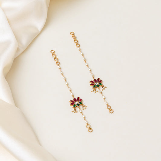 Vrishti Lotus Earchain